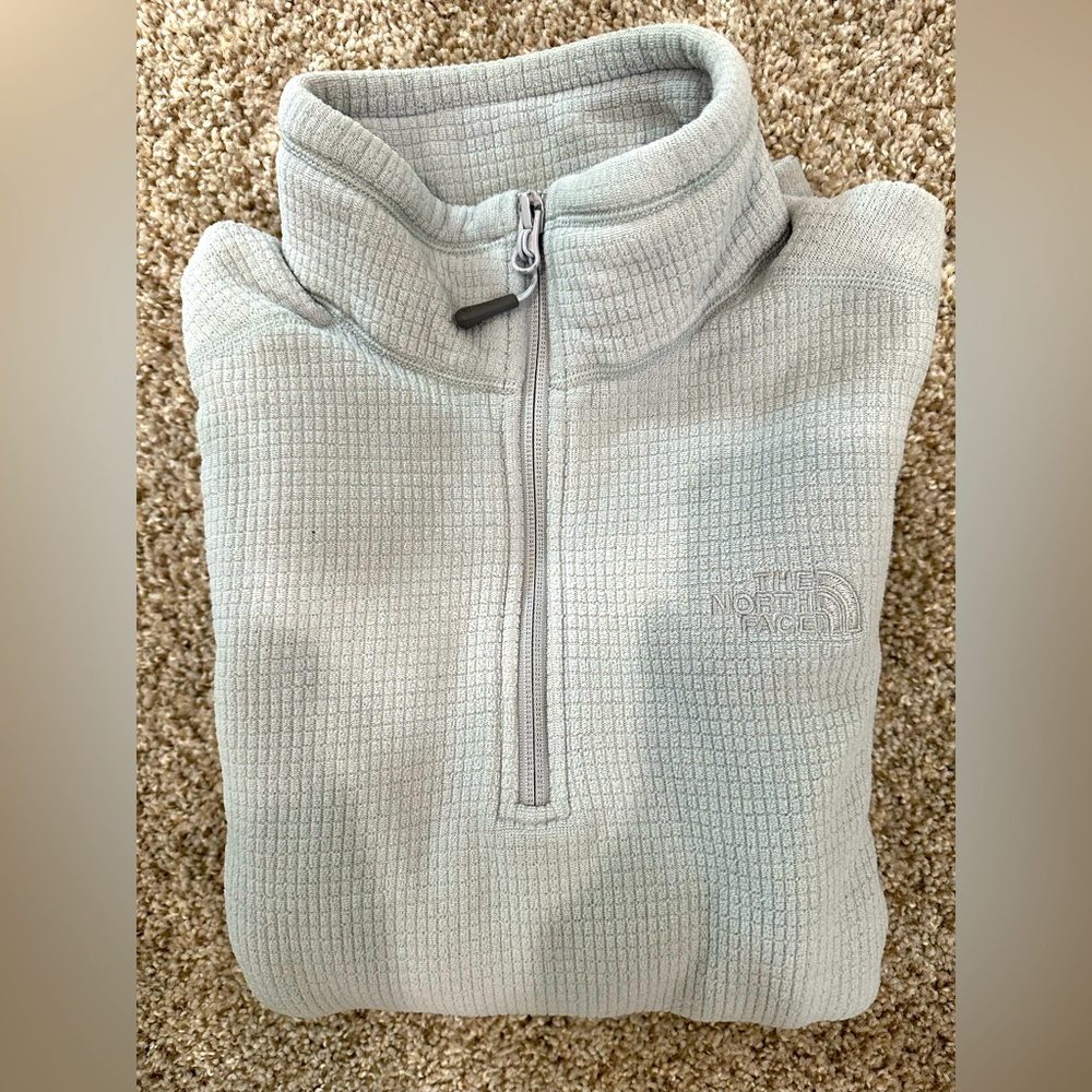 *Great Condition* The North Face Fleece Pullover